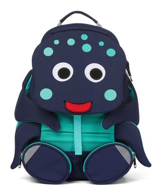 Affenzahn Kinderrucksack gross 8lt. Koala - Octopus