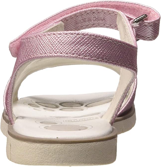 Chicco Sandal COLLIE fuchsia glitter