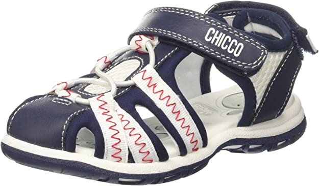 Chicco Sandal CALIMERO blue