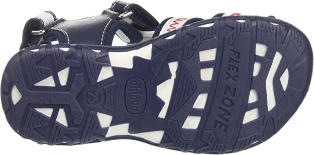 Chicco Sandal CALIMERO blue