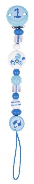 Heimess Schnullerketten Baby-Lifestyle