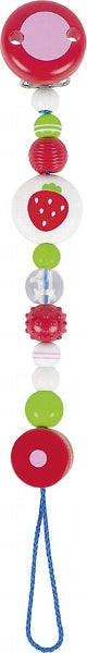 Heimess Schnullerketten Baby-Lifestyle
