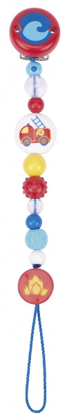 Heimess Schnullerketten Baby-Lifestyle