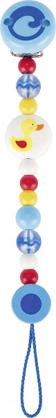 Heimess Schnullerketten Baby-Lifestyle