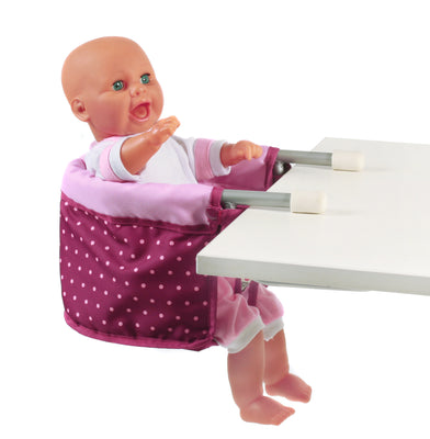 Chic2000 Puppen-Tischsitz