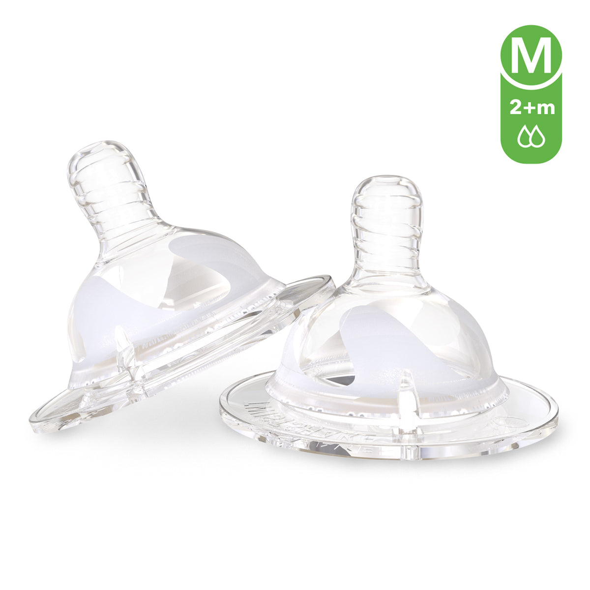 Twistshake Anti Colic Sauger