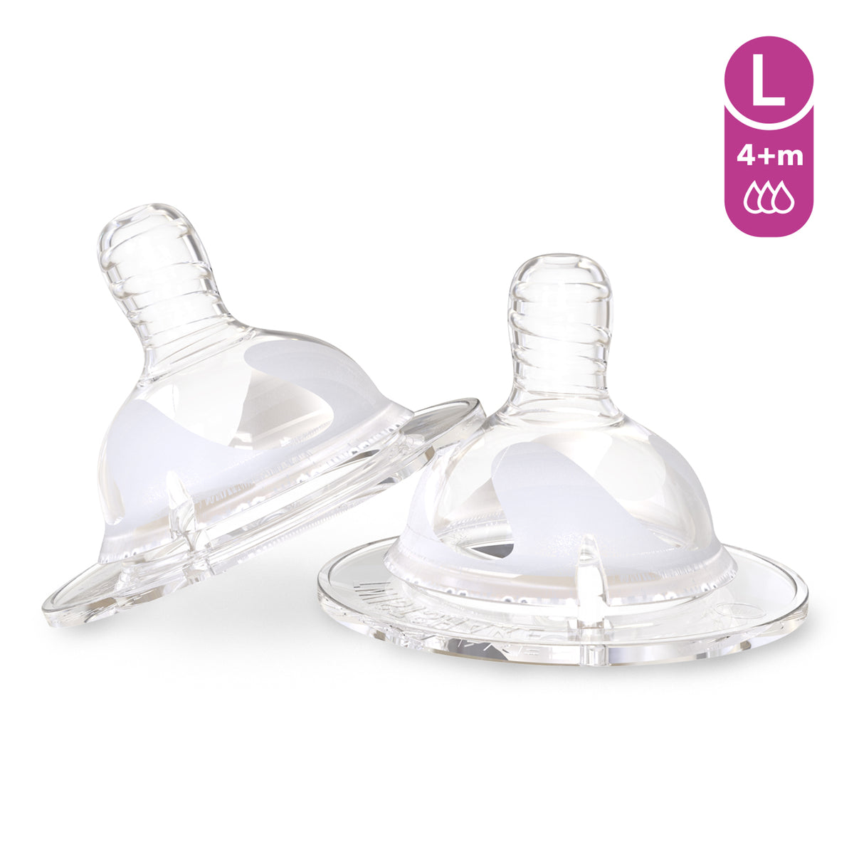 Twistshake Anti Colic Sauger