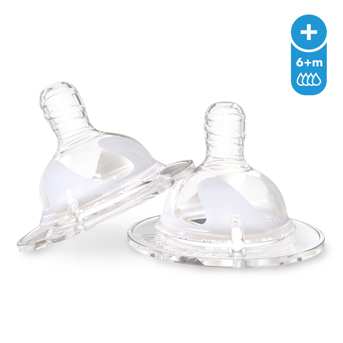 Twistshake Anti Colic Sauger