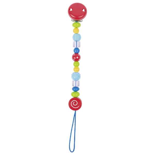 Heimess Schnullerketten Baby-Lifestyle