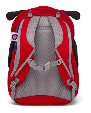 Affenzahn Kinderrucksack gross 8lt. Marienkäfer - Pferd - Einhorn