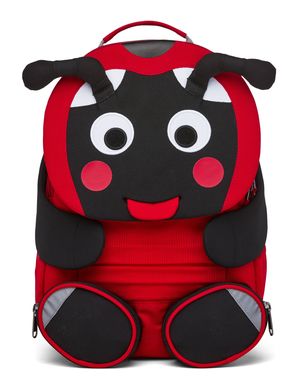 Affenzahn Kinderrucksack gross 8lt. Marienkäfer - Pferd - Einhorn