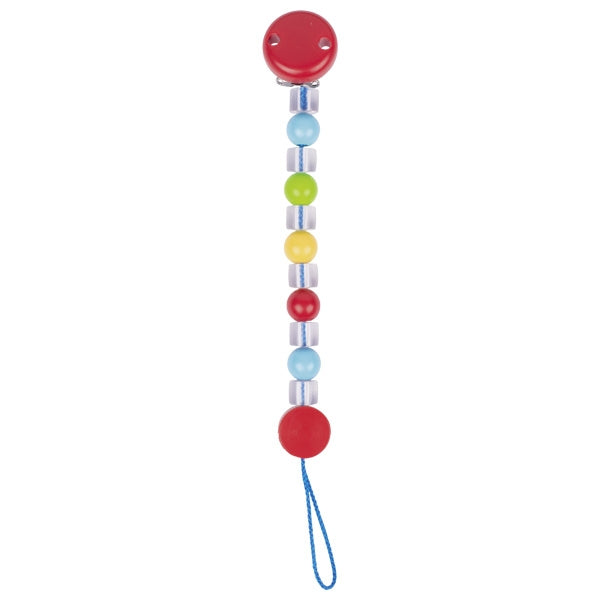 Heimess Schnullerketten Baby-Lifestyle
