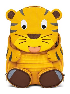Affenzahn Kinderrucksack gross 8lt. Maus - Tiger