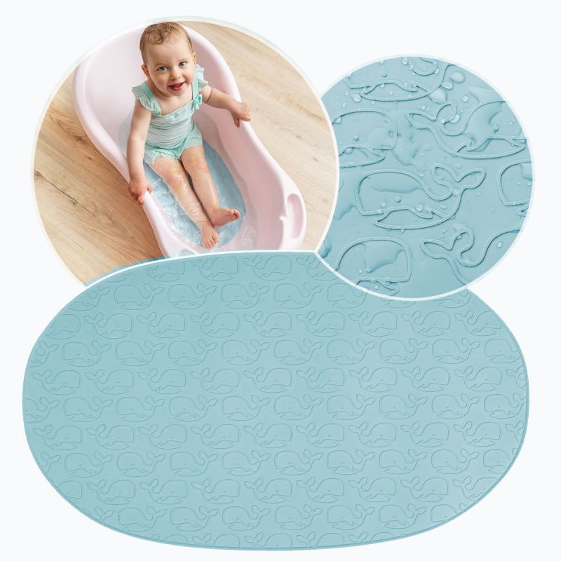 REER Baby Badewannenmatte MyHappyBath Mat