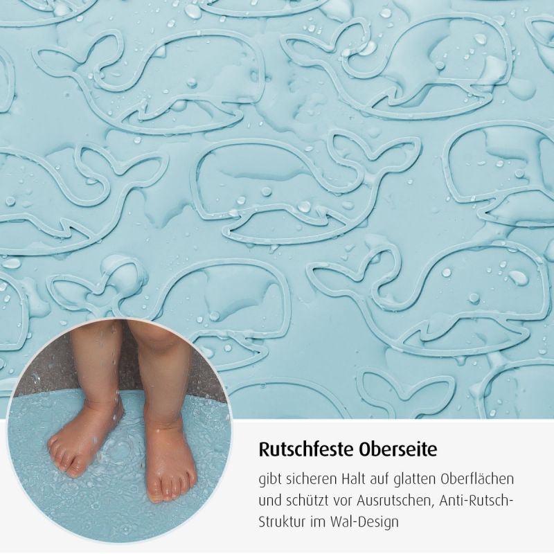 REER Baby Badewannenmatte MyHappyBath Mat