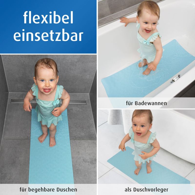 REER Badewannenmatte MyHappyBath Mat XL