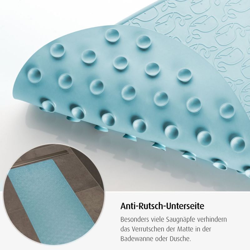 REER Badewannenmatte MyHappyBath Mat XL