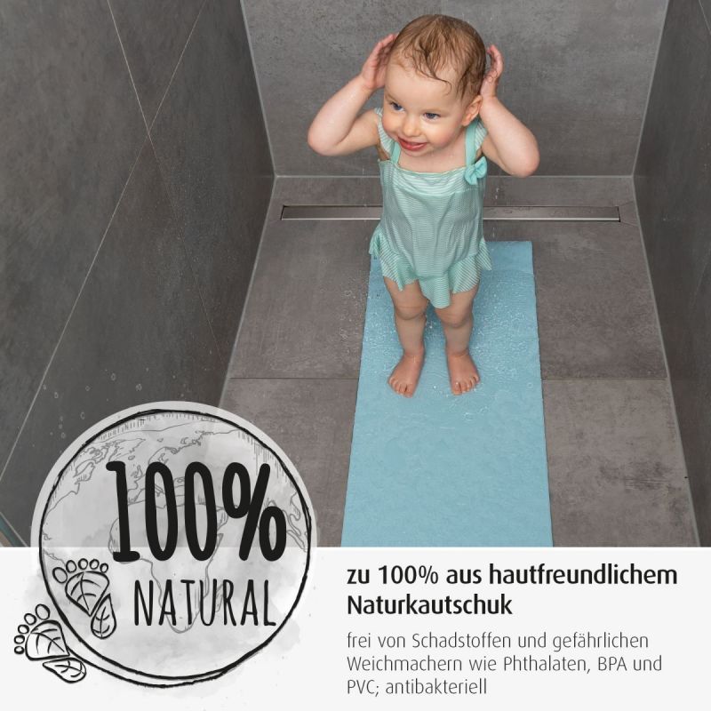 REER Badewannenmatte MyHappyBath Mat XL
