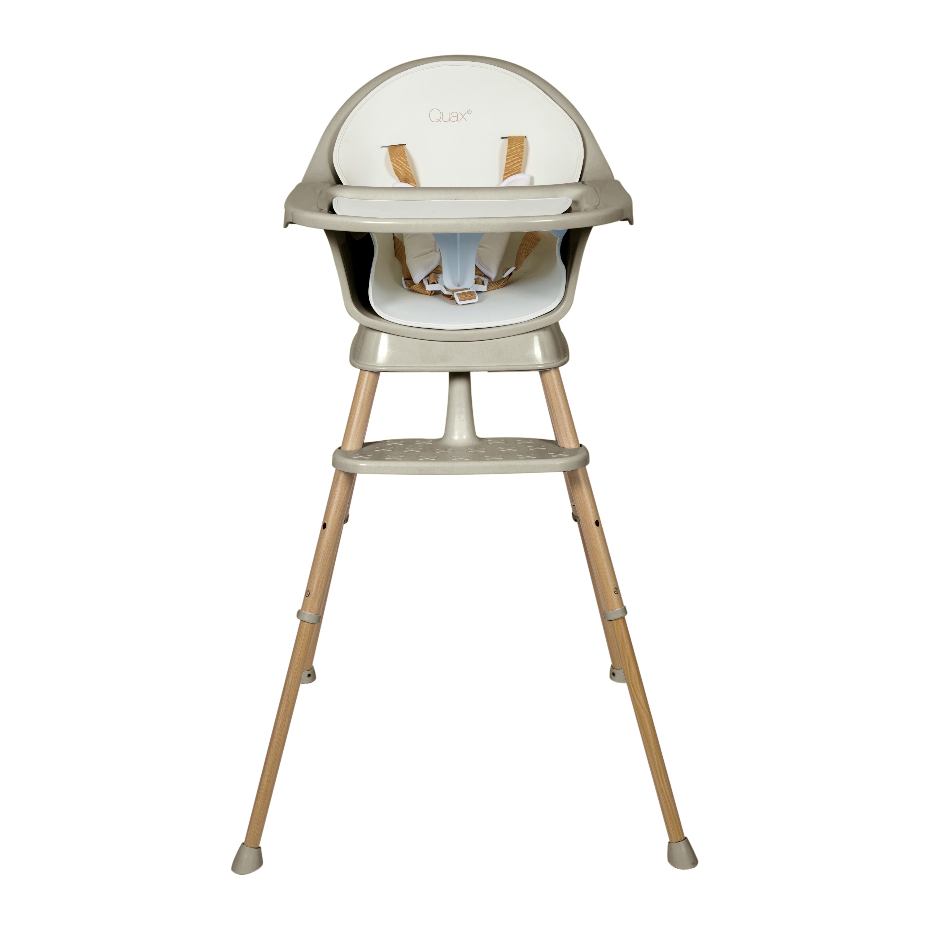 Quax Hochstuhl Ultimo 3 Luxe thyme