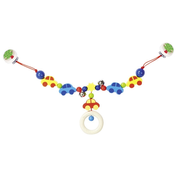 Heimess Kinderwagenkette