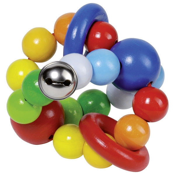 Heimess Greifling Elastik Ball