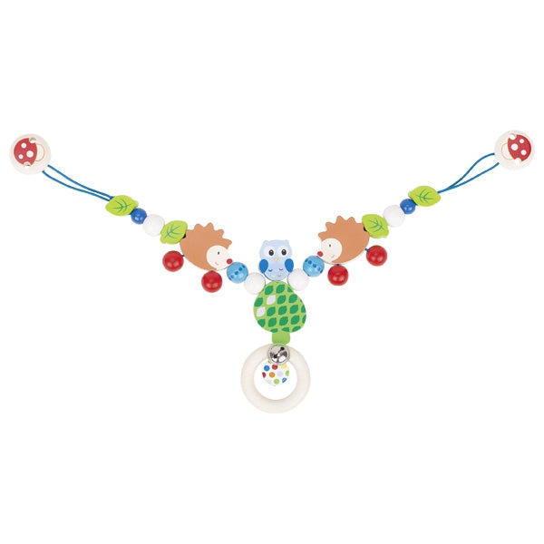 Heimess Kinderwagenkette