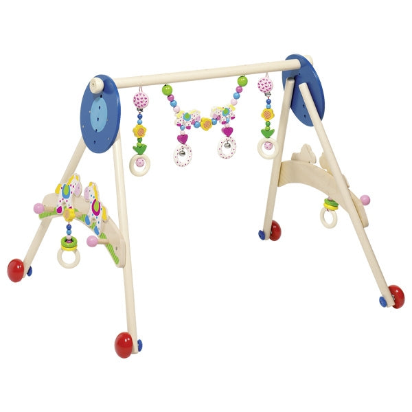 Baby-Fit Pferd