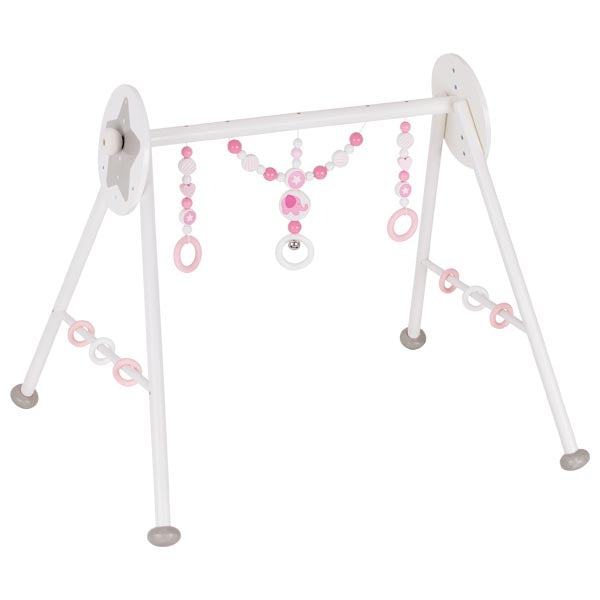 Baby-Fit Elefant blau oder rosa