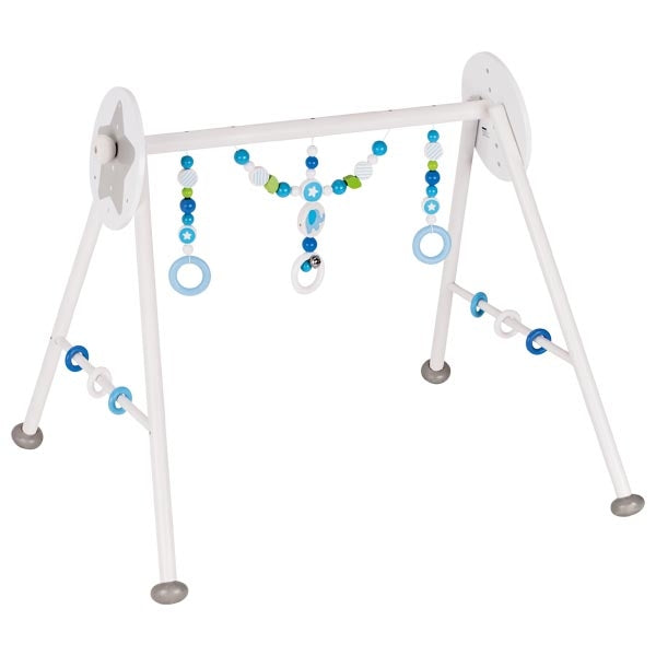 Baby-Fit Elefant blau oder rosa