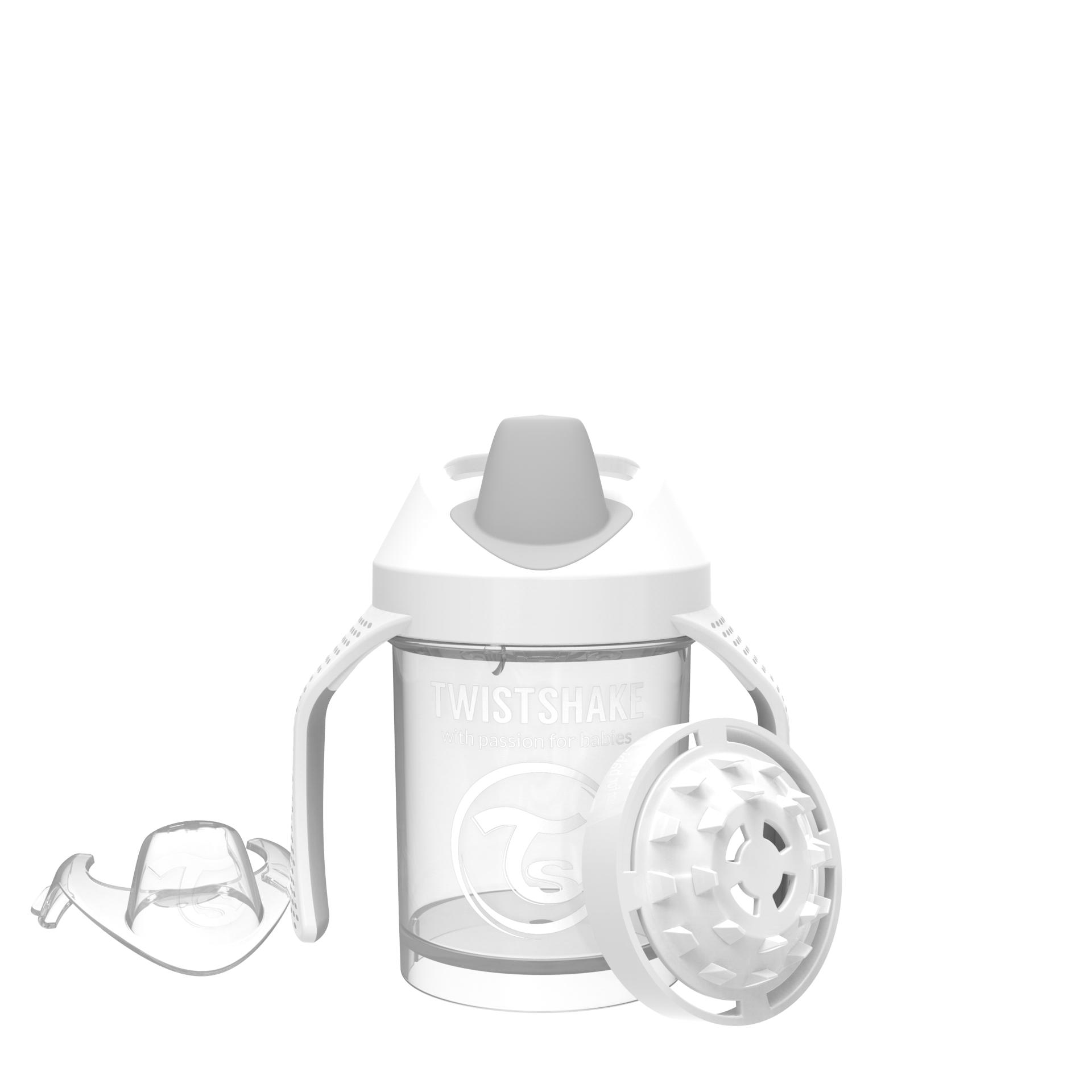 Twistshake Mini Cup 230ml