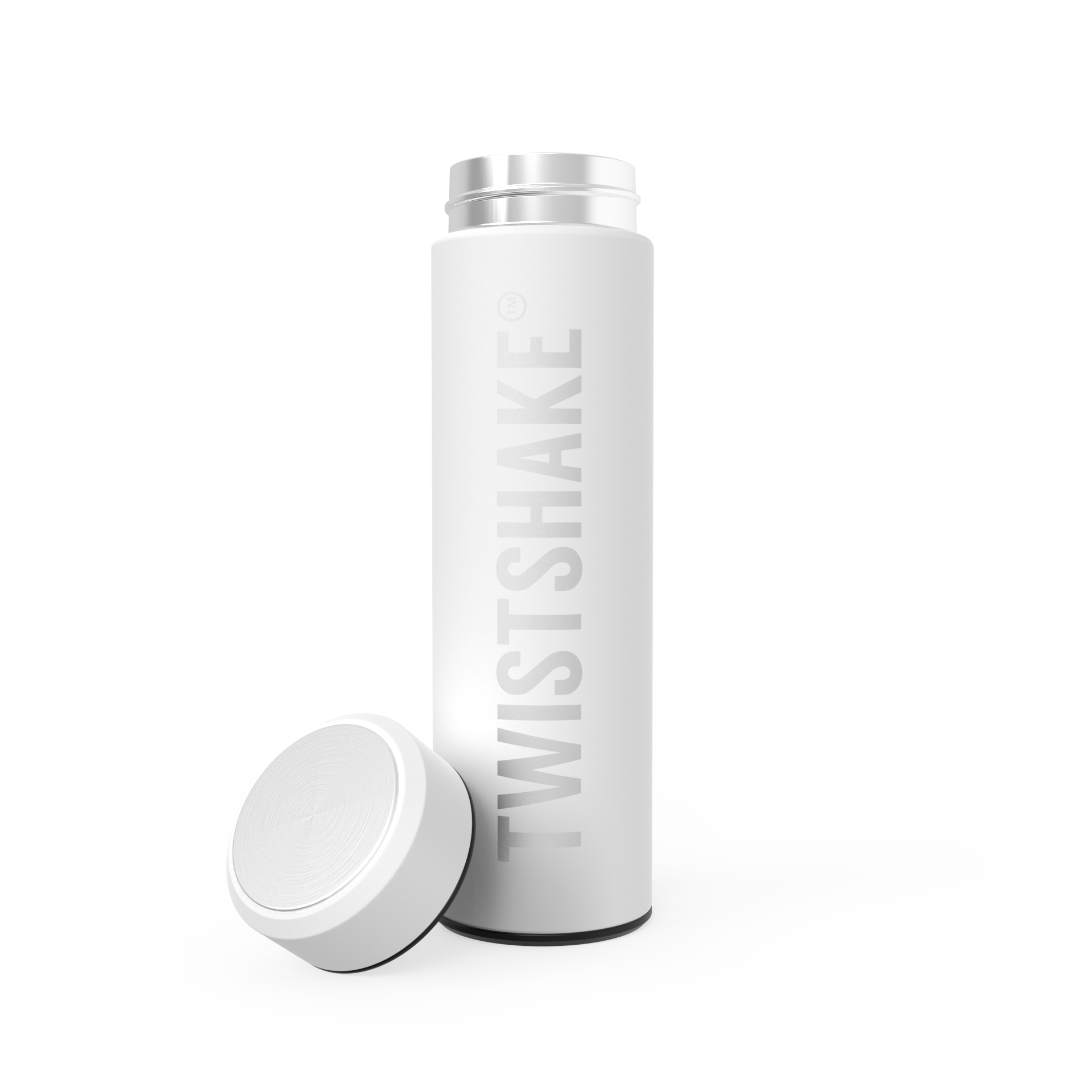 Twistshake Thermosflasche Hot or Cold
