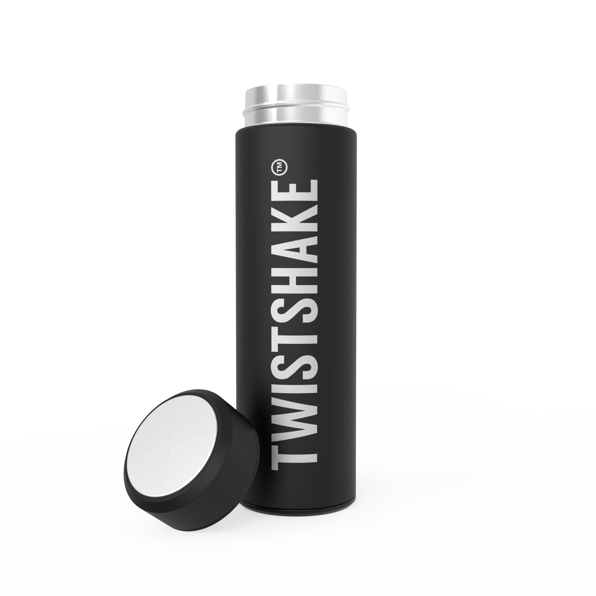 Twistshake Thermosflasche Hot or Cold