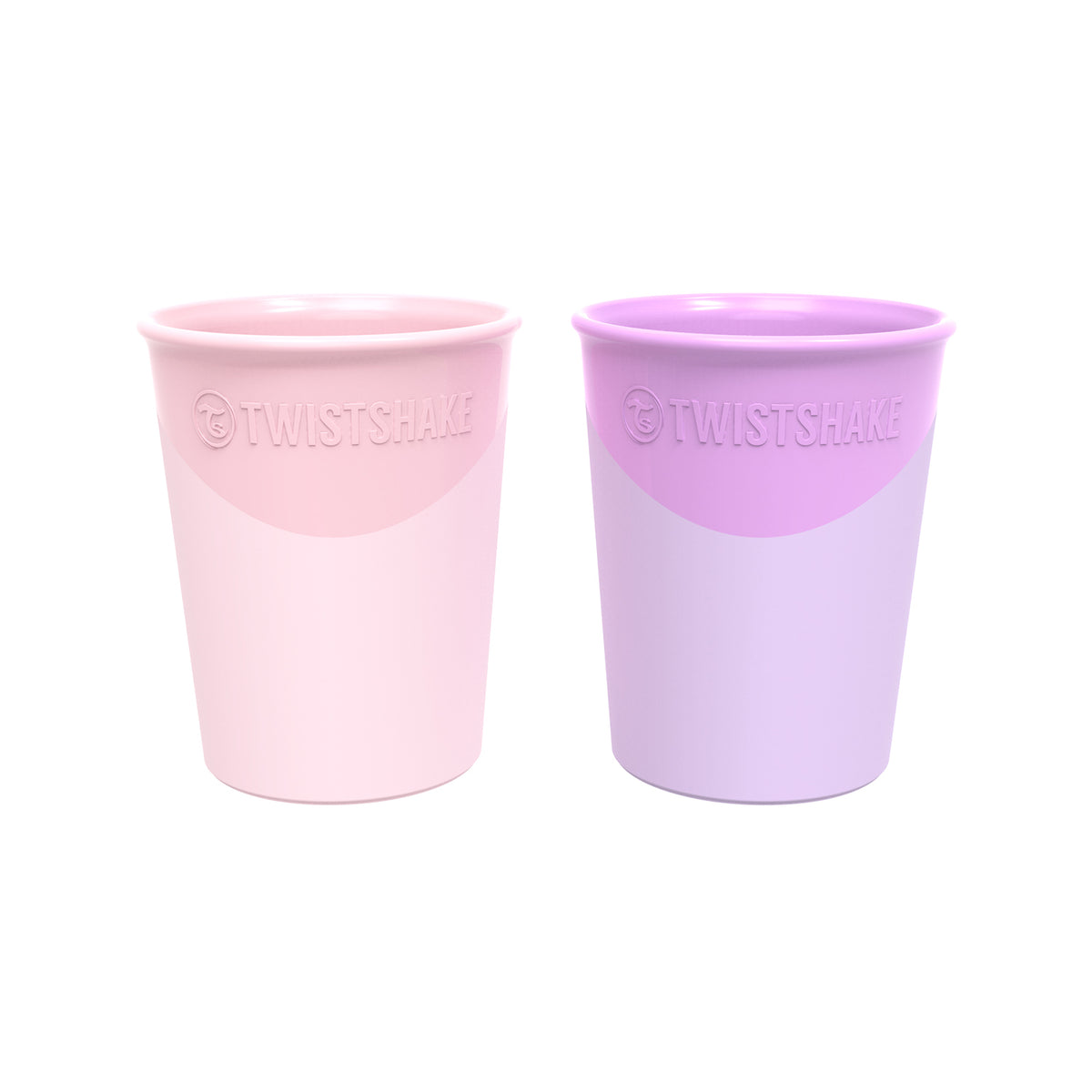 Twistshake Cup 2 stk.