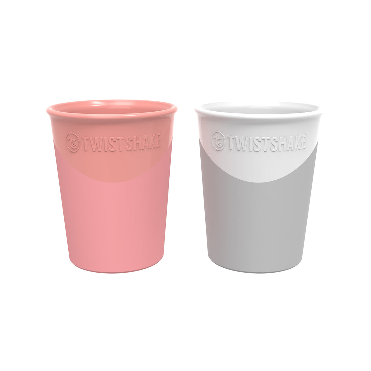 Twistshake Cup 2 stk.