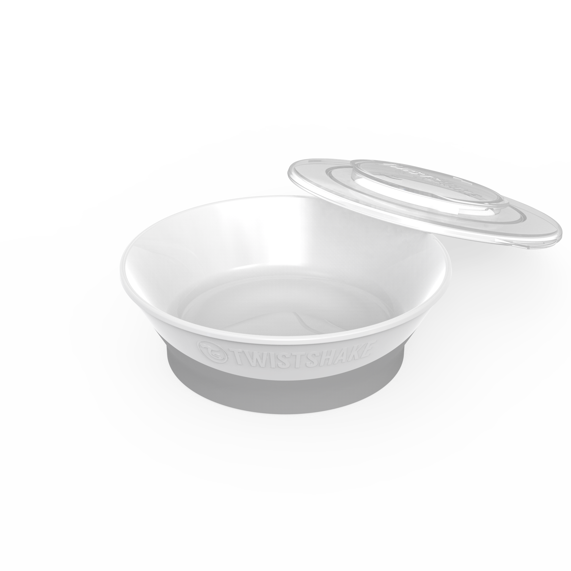 Twistshake Schale