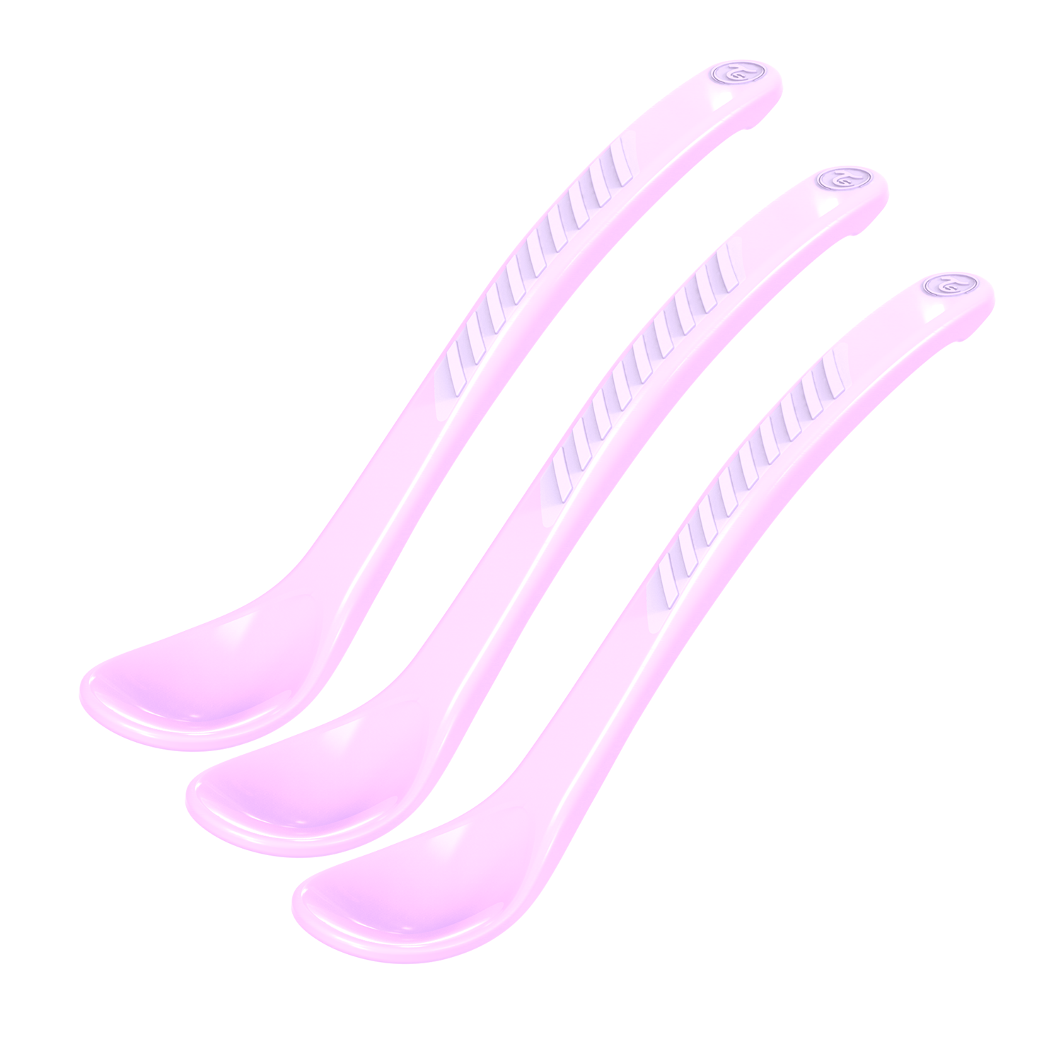 Twistshake Löffel 3stk.