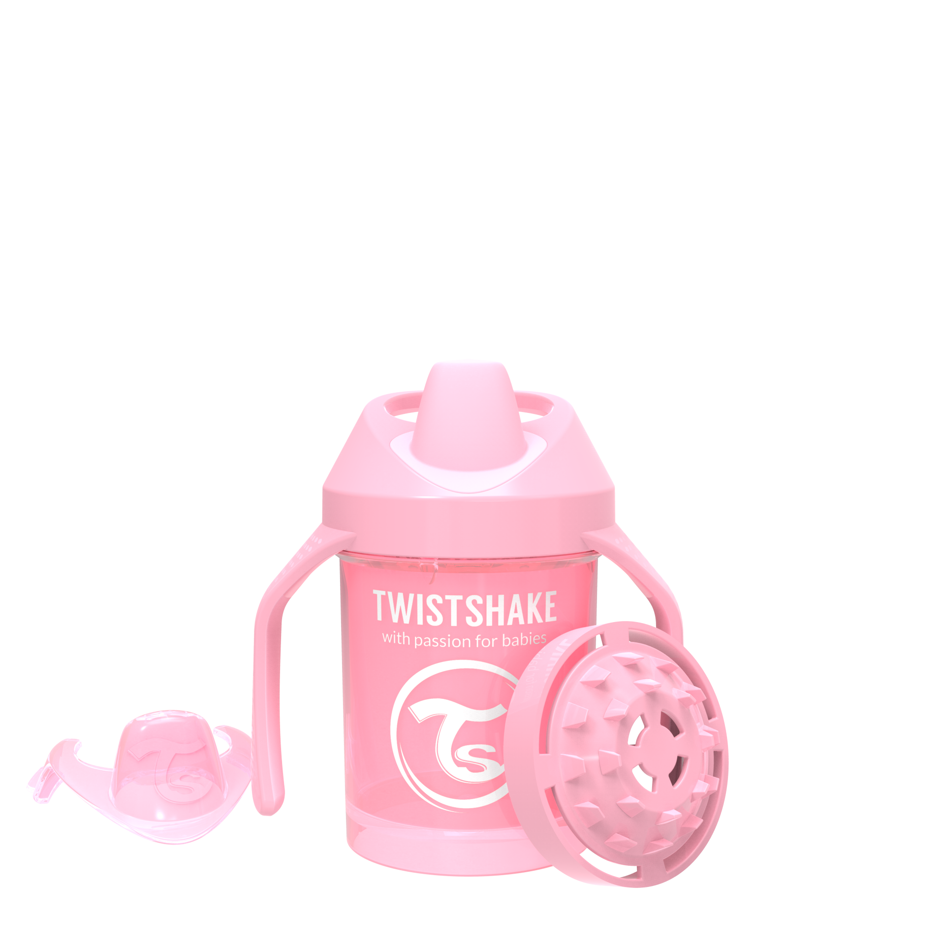 Twistshake Mini Cup 230ml