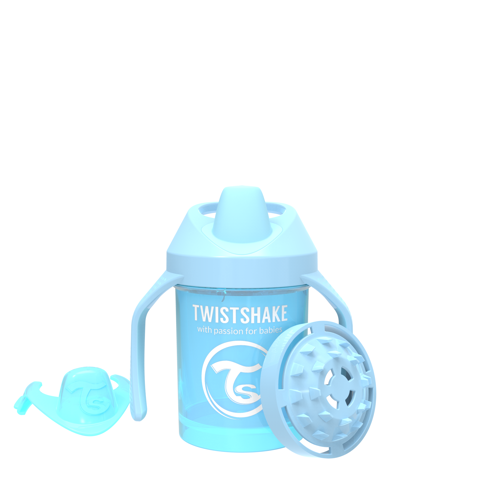 Twistshake Mini Cup 230ml