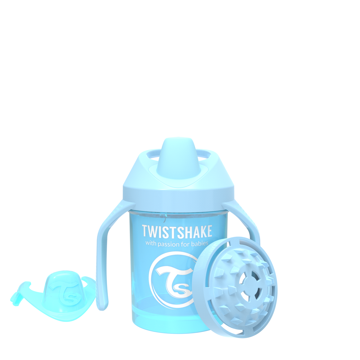 Twistshake Mini Cup 230ml