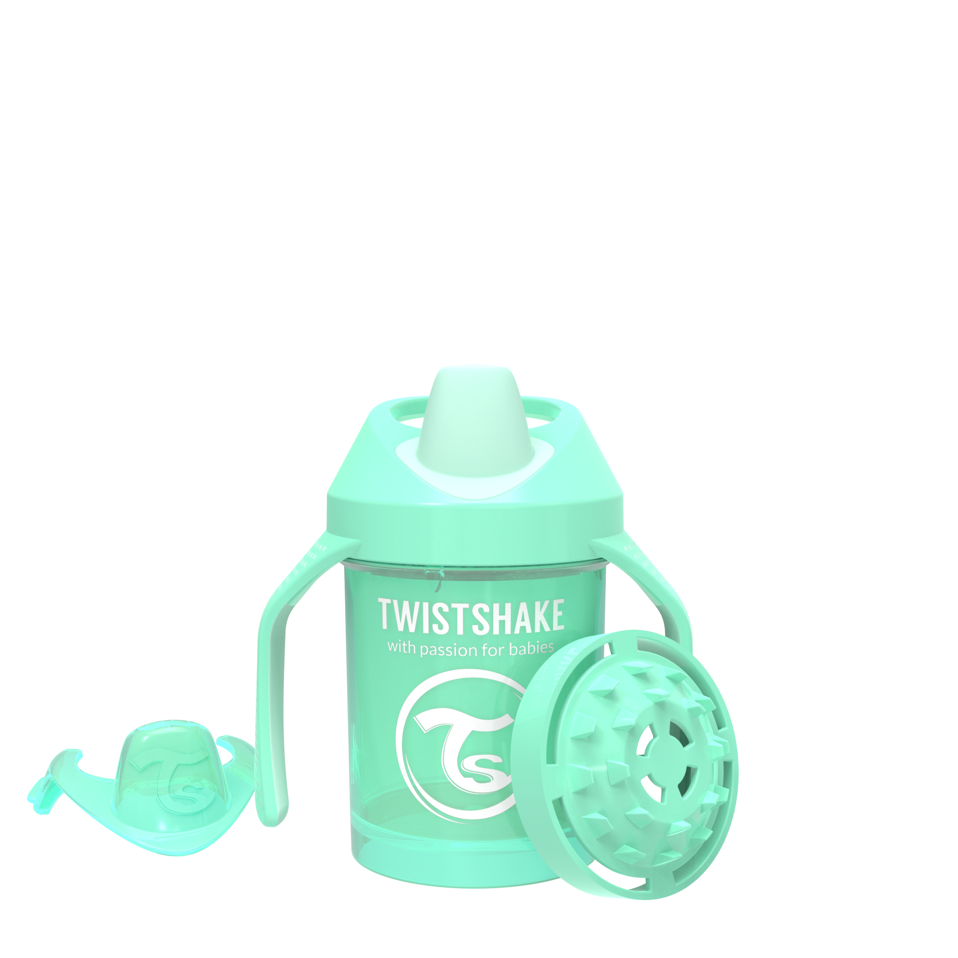 Twistshake Mini Cup 230ml