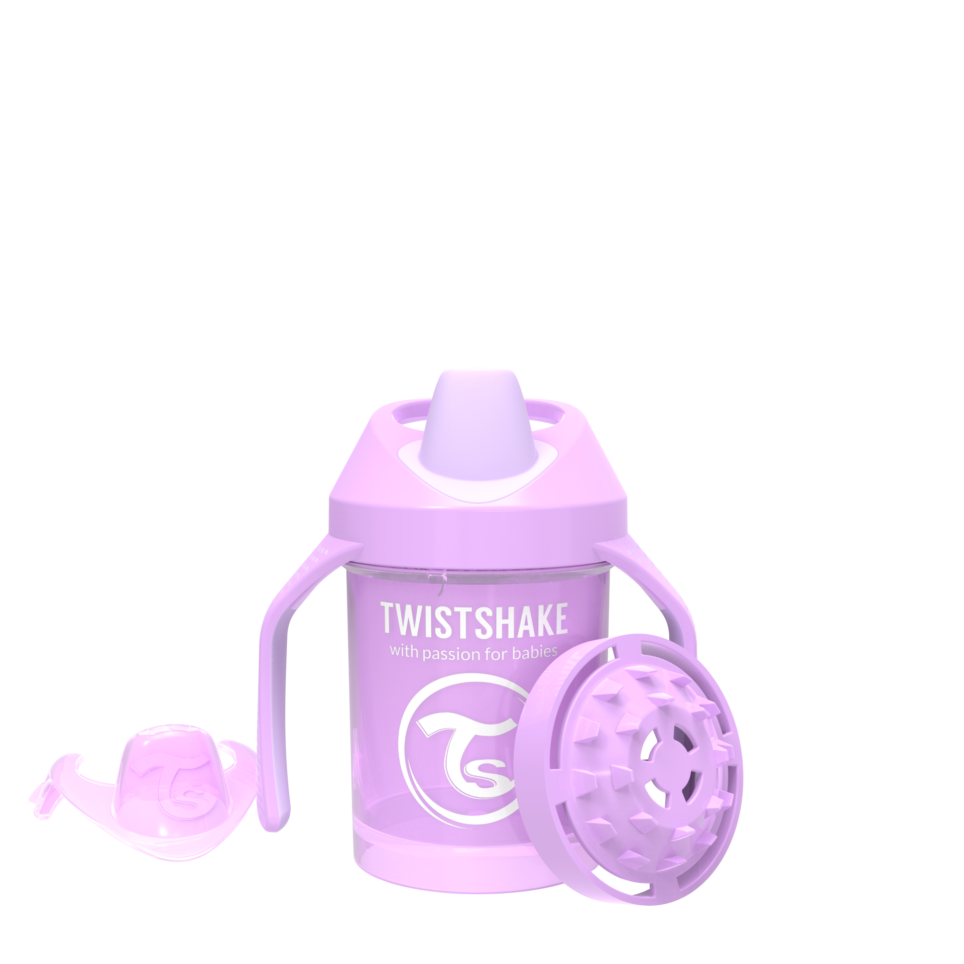 Twistshake Mini Cup 230ml
