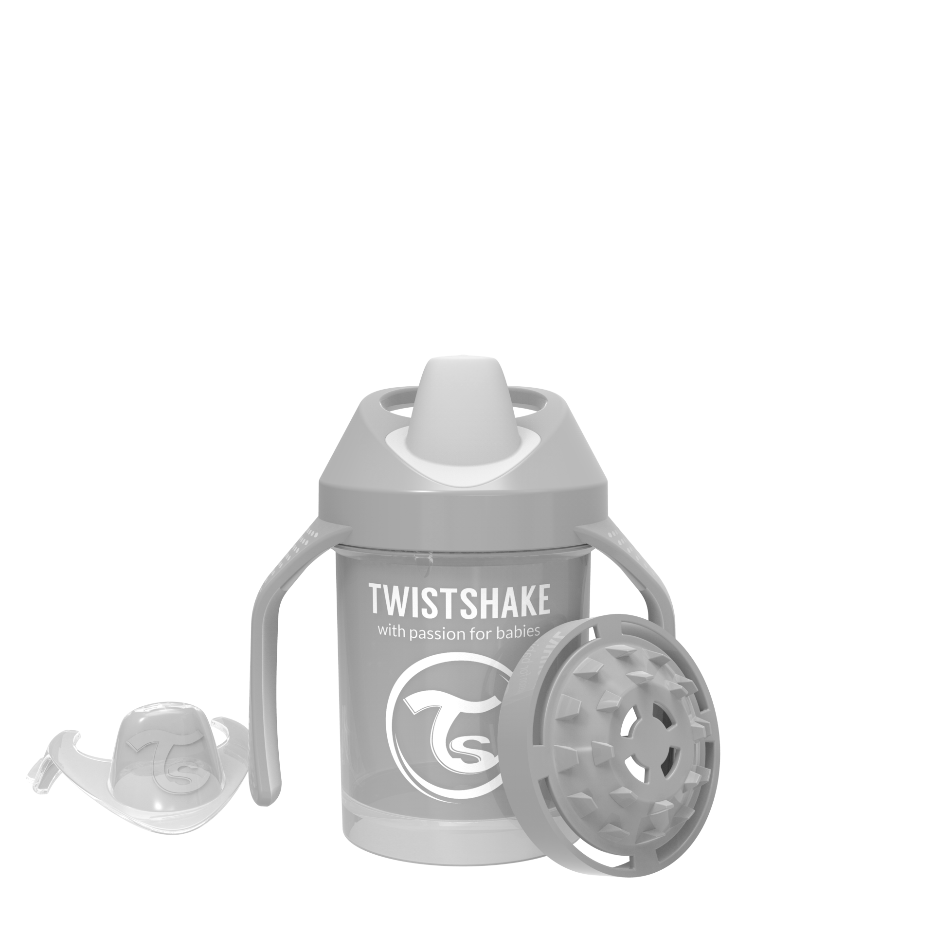 Twistshake Mini Cup 230ml