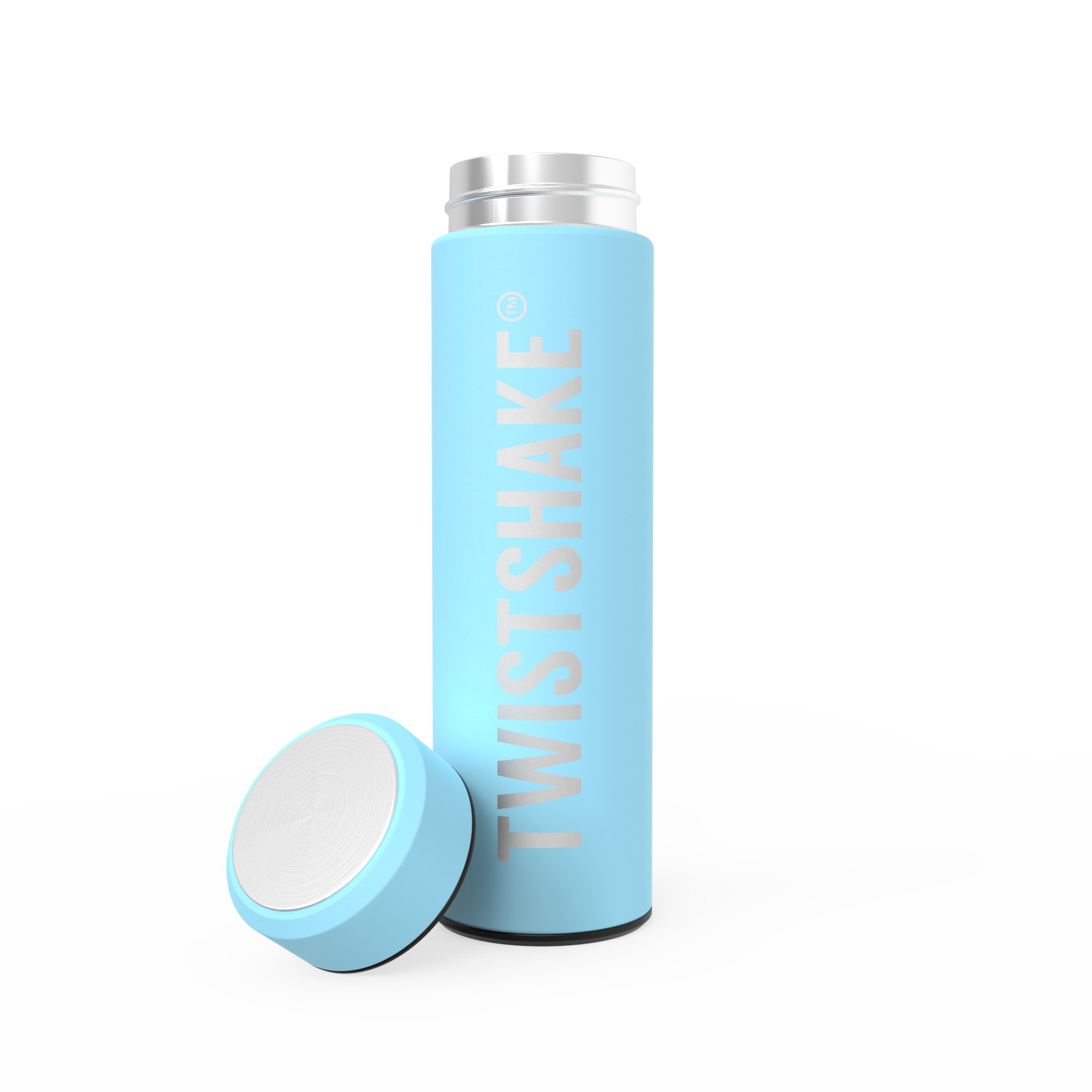 Twistshake Thermosflasche Hot or Cold