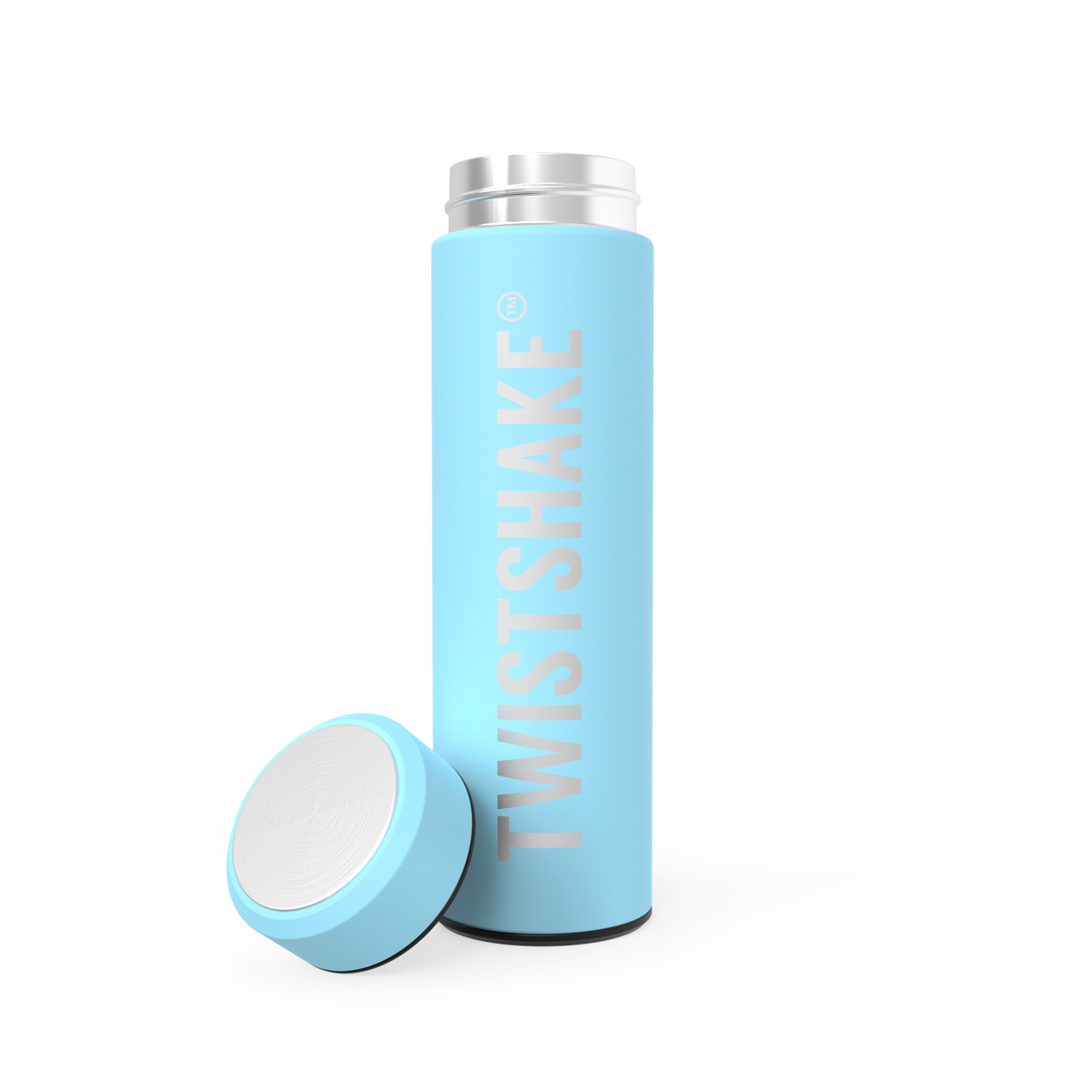 Twistshake Thermosflasche Hot or Cold