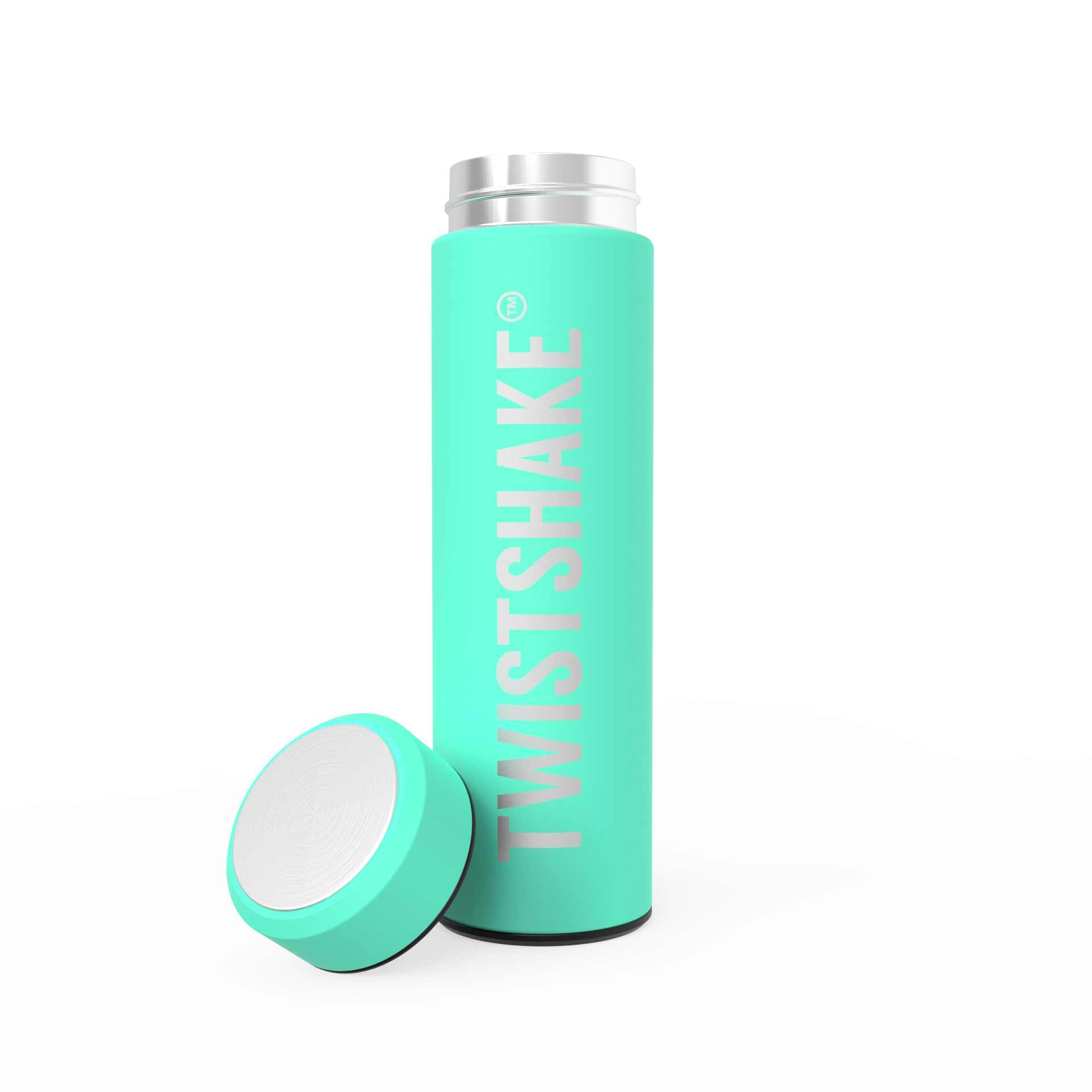 Twistshake Thermosflasche Hot or Cold
