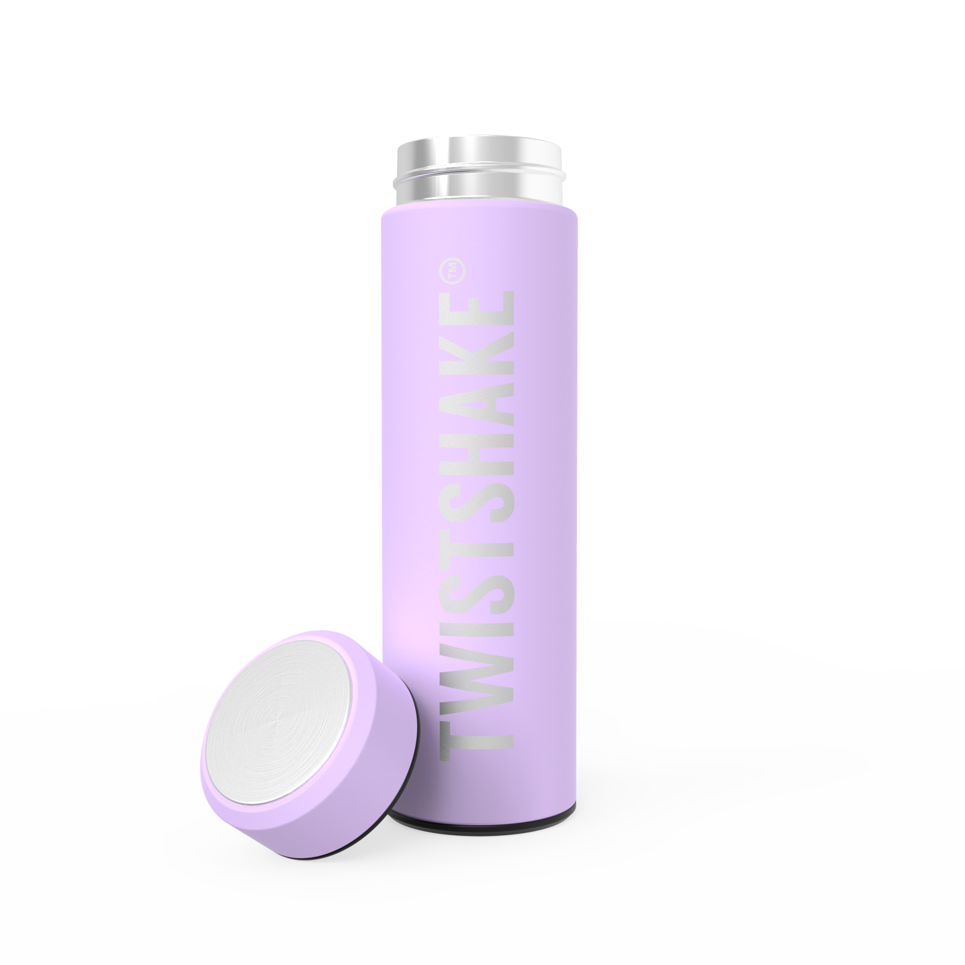 Twistshake Thermosflasche Hot or Cold