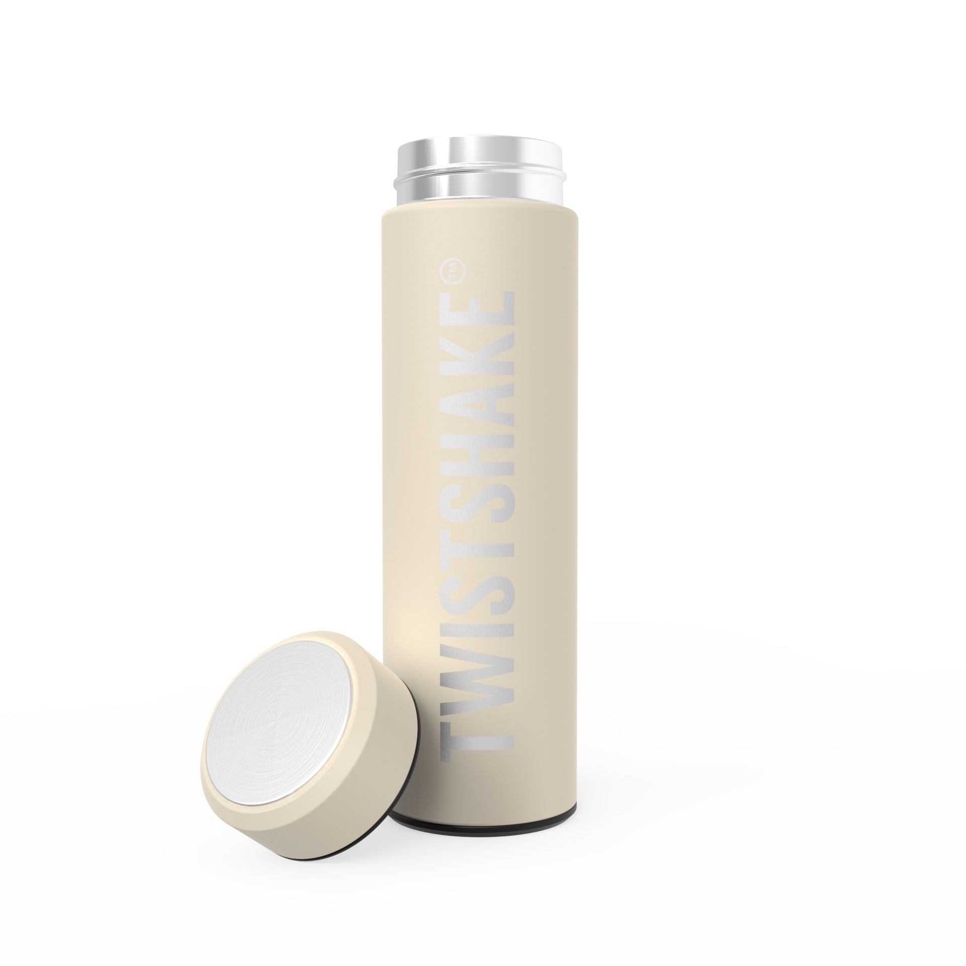 Twistshake Thermosflasche Hot or Cold