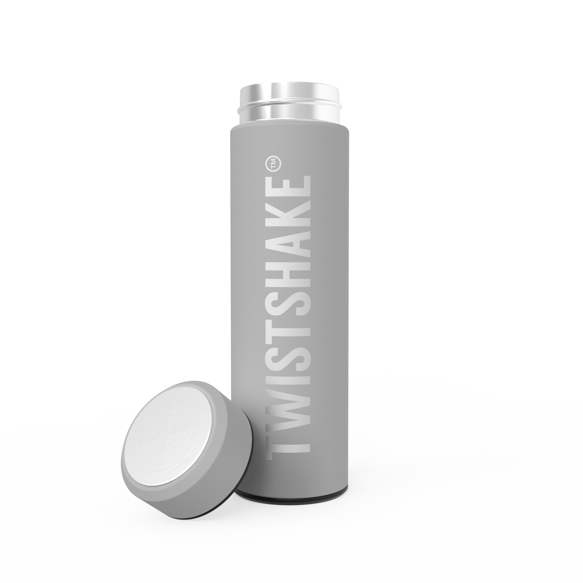 Twistshake Thermosflasche Hot or Cold