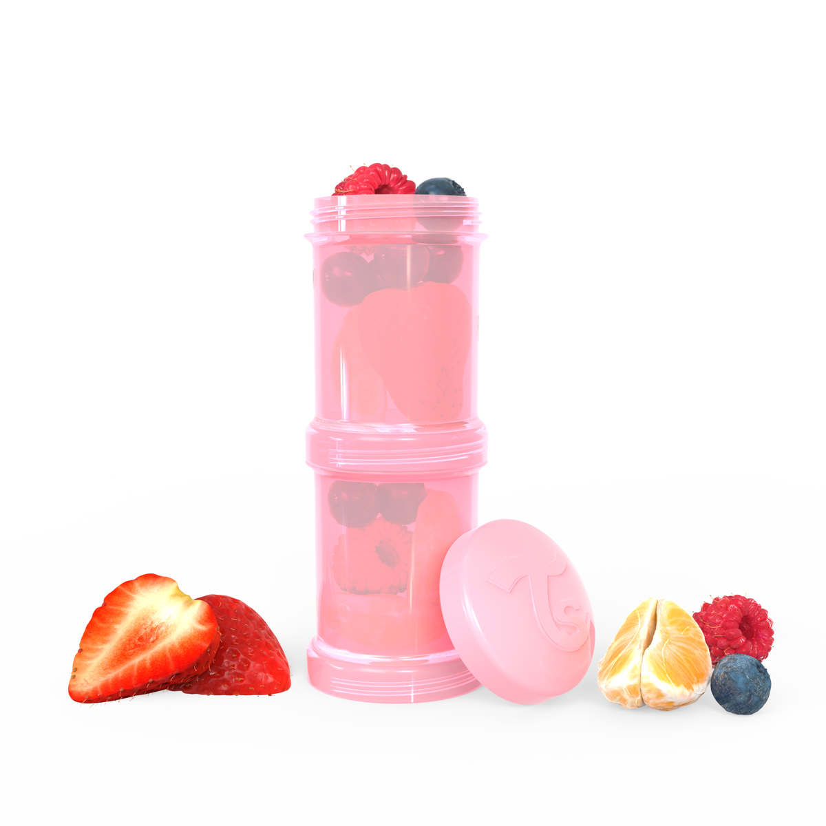 Twistshake Vorratsbehälter