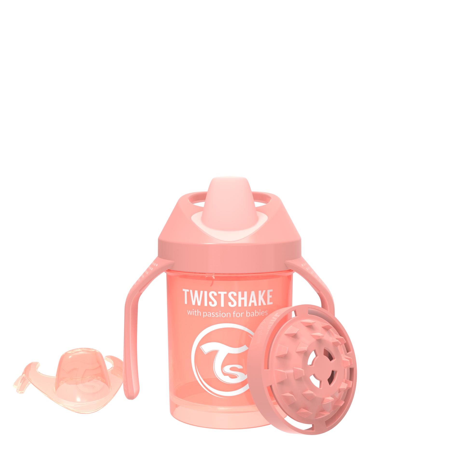 Twistshake Mini Cup 230ml
